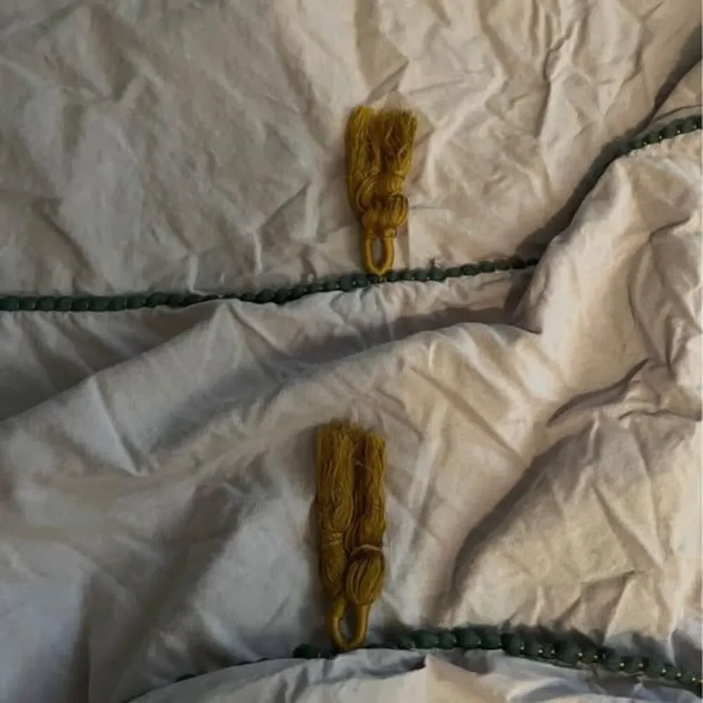 Anthropologie Duvet Queen